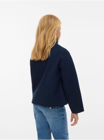 Vero Moda Girl Jacke in Navy Blazer