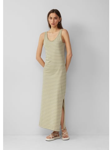 QS Kleid in 72G0_salbeigrün