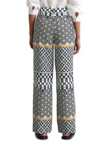 Marc O'Polo Leinenhose straight in MF54