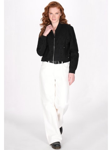 DreiMaster Women Jacket in black