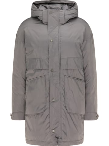 MO Winterparka in Grau