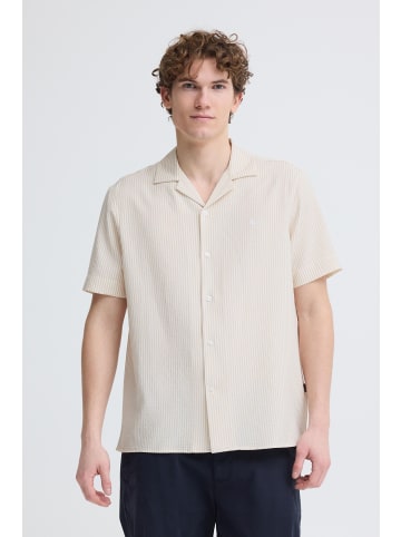 Kronstadt Kurzarmhemd KSZeldale in Weiß