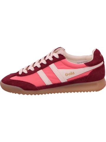 Gola Sneaker in rot