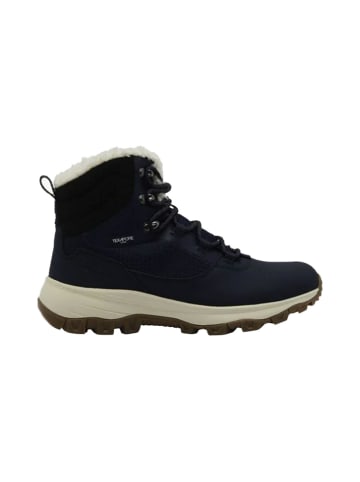 Jack Wolfskin SHOES "Everquest Texapore High W" in night blue