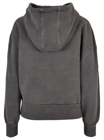 Urban Classics Kapuzenpullover in darkshadow