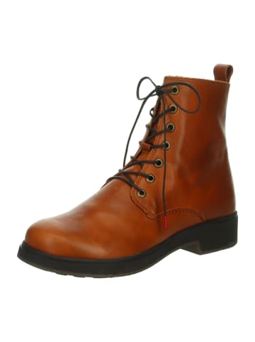 Think! Stiefelette COGITA in Cognac