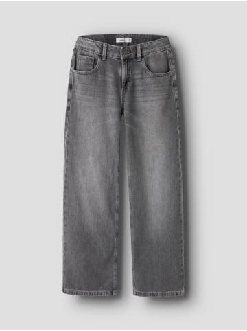 name it Jeans in Medium Grey Denim1