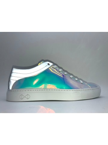 Nat-2 Freizeit Schnürer für Damen in Bunt