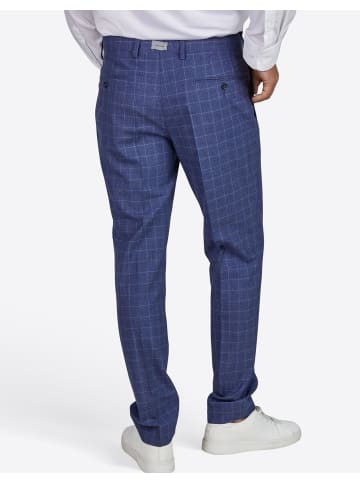 Pierre Cardin Hose Ryan in Navy Peony