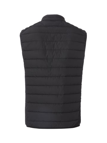 CASAMODA Weste in Schwarz