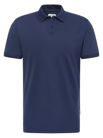 Eterna Poloshirt MODERN FIT in navy