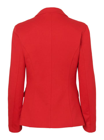 Vero Moda Blazer in Goji Berry