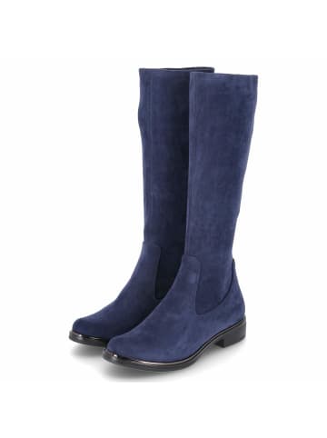 Caprice Stiefel in Blau