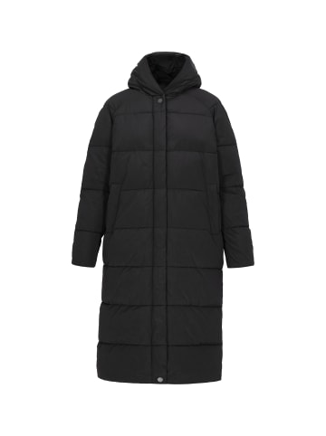 DreiMaster Women Coat in black