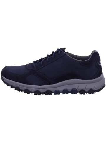 Gabor Sneaker Low in dunkelblau