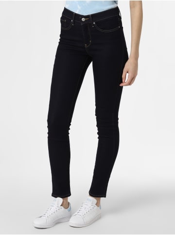 Levi´s Jeans in rinsed