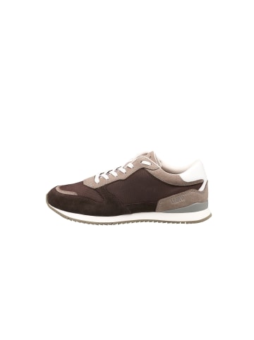 LLOYD Schuhe SWIFT in dunkelbraun