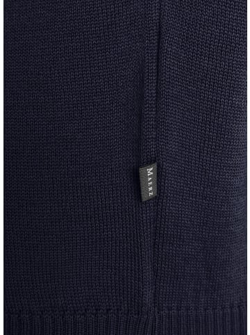 März Pullover in marine - 0001