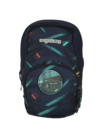 Ergobag Ease Small - Kinderrucksack 30 cm in Bärnhard