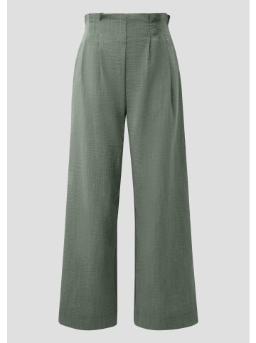 QS Hose in 7927_petrol