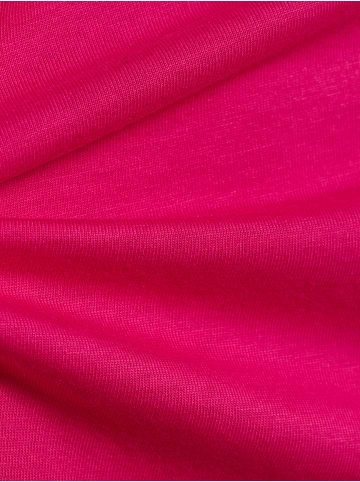 März T-Shirt in fuchsia