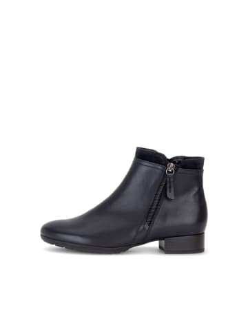 Gabor Stiefelette in blau
