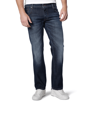 Mustang Jeans in hellblau