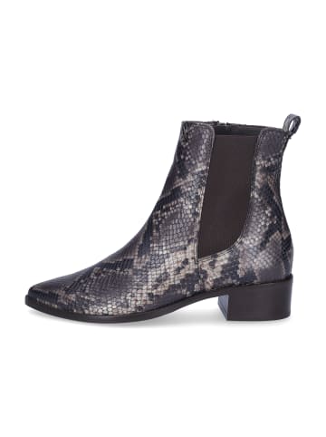 Paul Green Chelsea Stiefelette in Python
