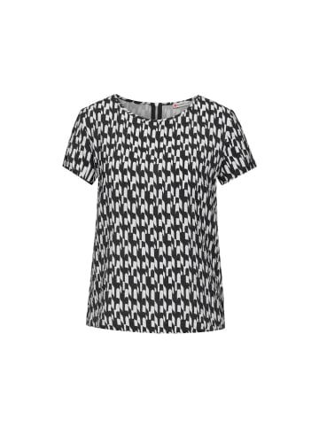 Street One T-Shirt in Black