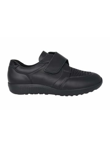 WALDLÄUFER Sneaker für Damen in uni