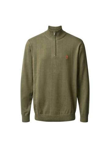 MCS Pullover Eli in Beetle