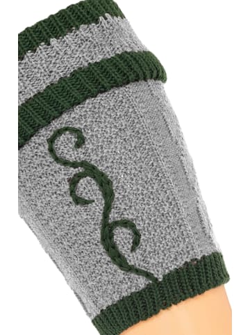Lusana Loferl L1430-319 in mittegrau