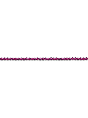 Thomas Sabo Halskette für Damen in uni