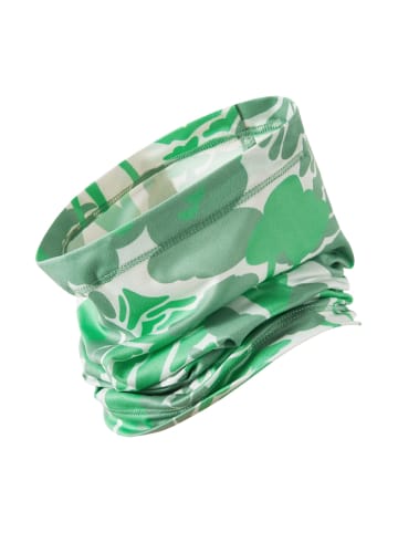 Reima BugProof Schlauchschal " Hyrisee " in Stone Green