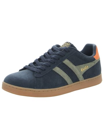 Gola Sneaker Low in blau
