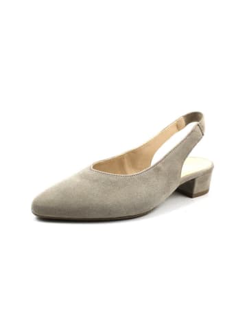 Gabor Pumps in beige