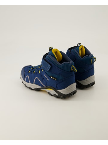 MEINDL Outdoor Schuhe in Blau