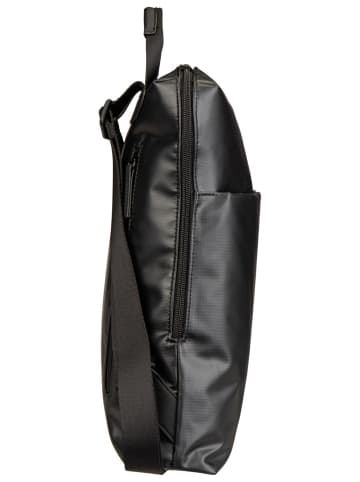 Jost Rucksack Tolja in Schwarz