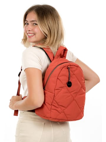EMILY & NOAH Rucksack E&N Hanni in rust 624