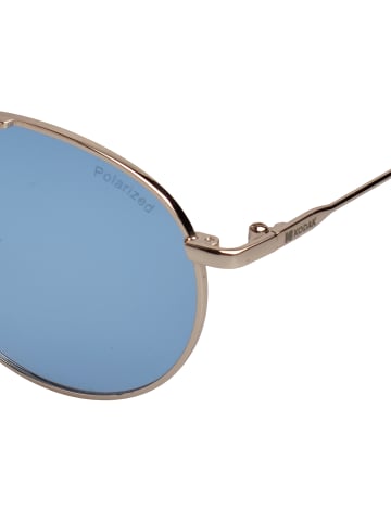 Kodak Sonnenbrille in Gold