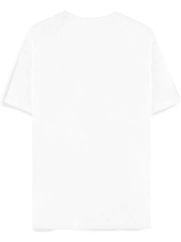 Disney T-Shirt in Weiß