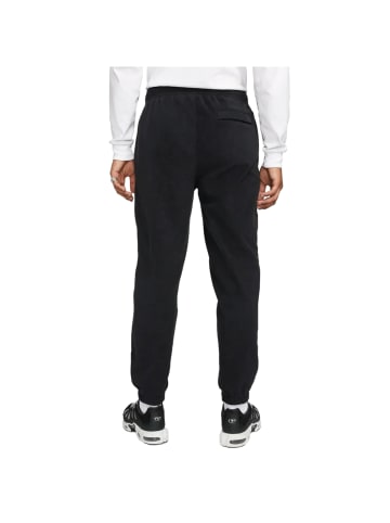 Nike Nike Club Fleece Pant in Schwarz