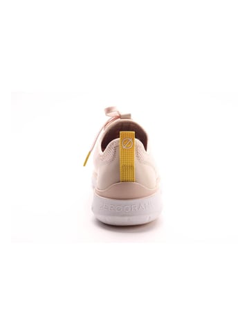 Cole Haan Sneakers W16581 in Beige