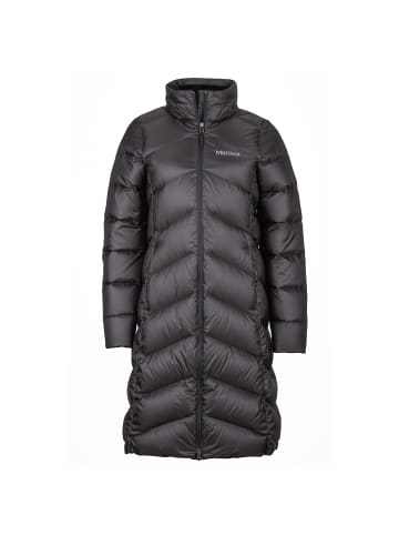 Marmot WMONTREAUX COAT in Schwarz