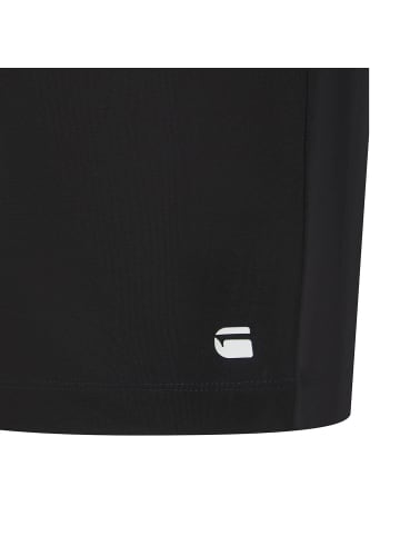 G-Star T-Shirt 3er Pack in Schwarz/Grau/Weiß