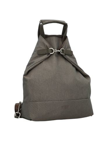 Jost Bergen X-Change City Rucksack 32 cm taupe