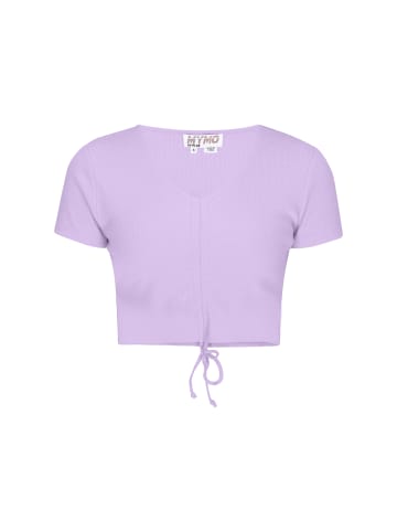 myMO ATHLSR Women Blouse in lavender