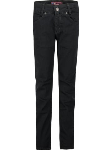 Blue Effect Jeans Hose Skinny slim fit in black