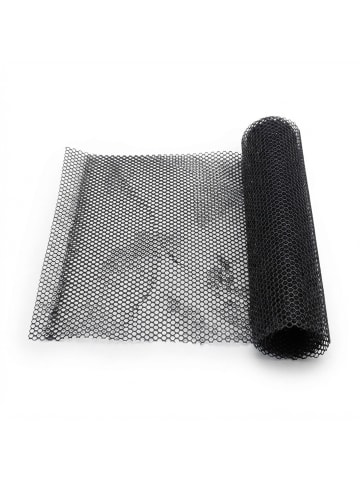 relaxdays Mardergitter in Schwarz - 50 x 500 cm