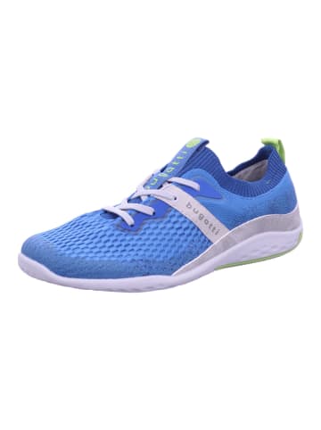 Bugatti Sneaker in blau